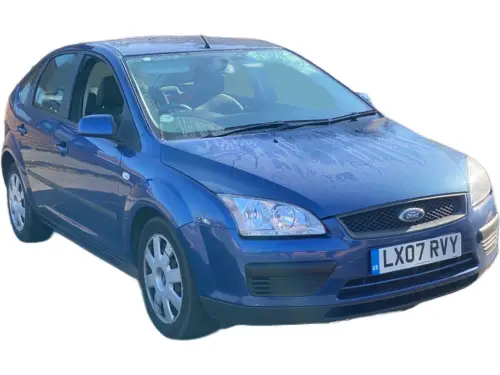 Ford Focus LX Auto LX07 RVY