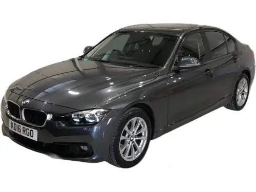 BMW 3 Series KD16 RGO