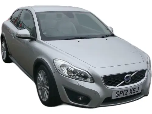 Volvo C30 SE Drive Lux Start/Stop SP12 XSJ