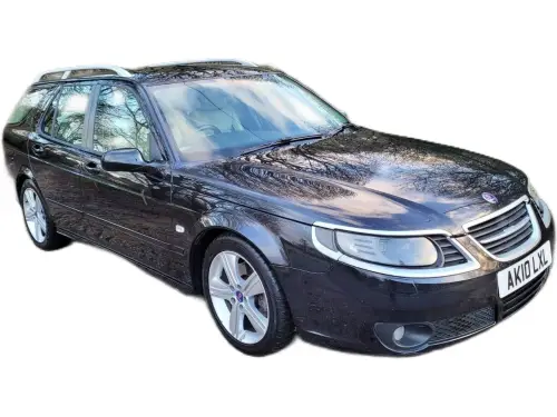 Saab 9-5 AK10 LXL