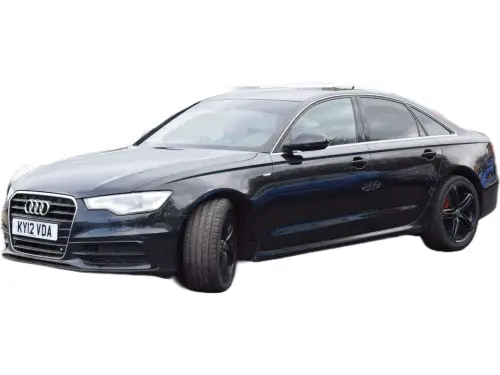 Audi A6 KY12 VDA