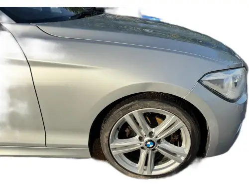 Mercedes-Benz C KY17 LLS