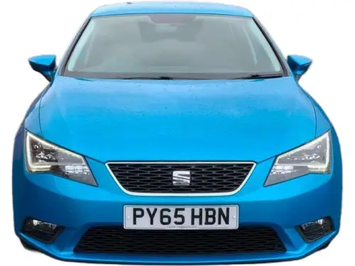 SEAT Leon SE Technology TSI PY65 HBN