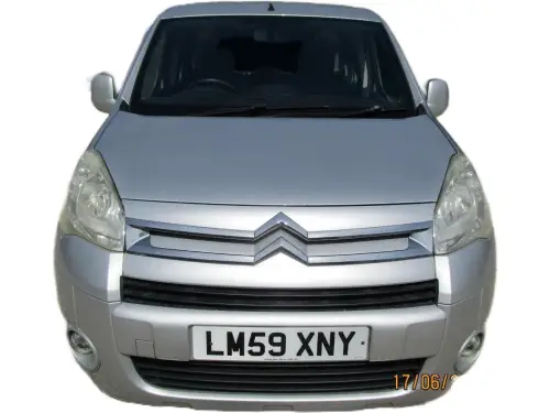 Citroën Berlingo M-SP VTR HDi 90 LM59 XNY