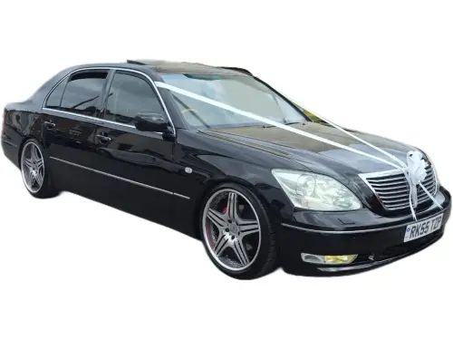 Lexus LS430 RK55 TZP