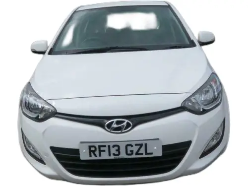 Hyundai I20 Active CRDi RF13 GZL