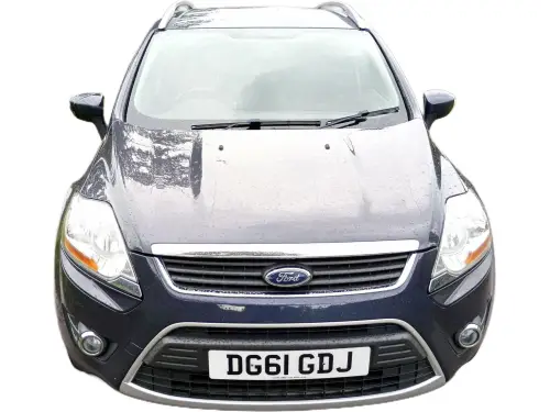 Ford Kuga DG61 GDJ