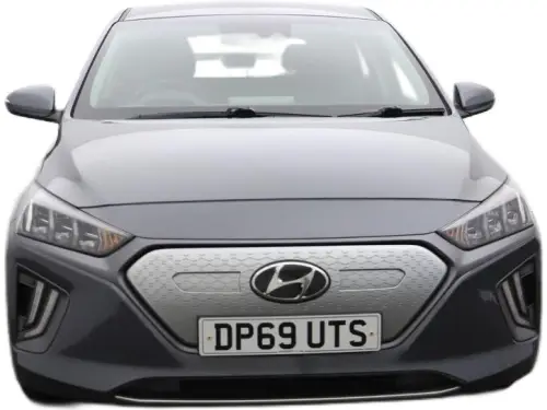 Hyundai IONIQ DP69 UTS