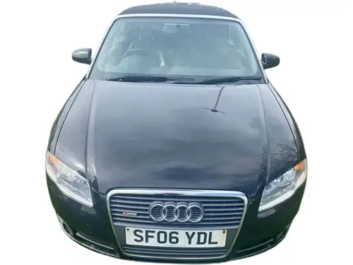 Audi A4 SF06 YDL