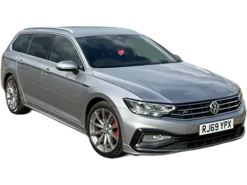 Volkswagen Passat RJ69 YPX
