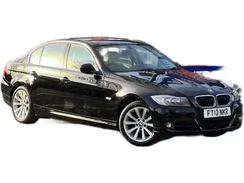 BMW 3 Series FT10 NKR