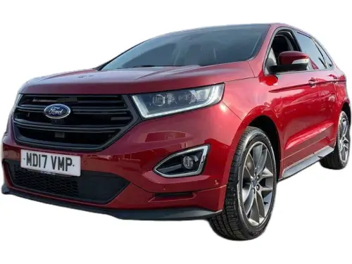 Ford Edge Sport TDCi Auto MD17 VMP