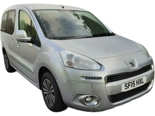 Peugeot Horizon S AC SF15 HXL