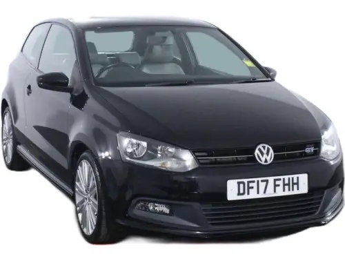Volkswagen Polo DF17 FHH