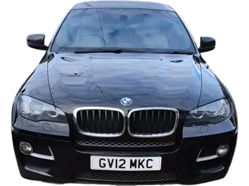BMW X6 GV12 MKC