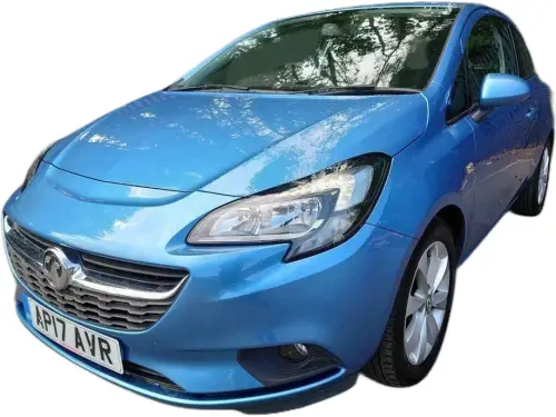 Vauxhall Corsa Energy AC Ecoflex AP17 AVR