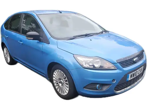 Ford Focus MW10 CKK