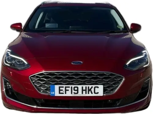 Ford Focus EF19 HKC