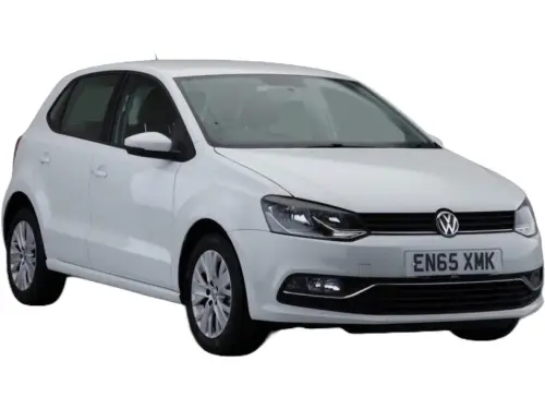 Volkswagen Polo EN65 XMK