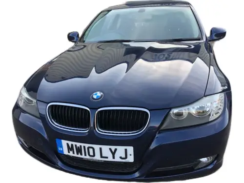 BMW 3 Series MW10 LYJ