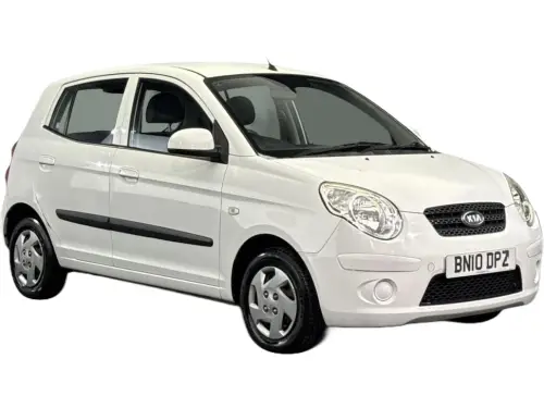 Kia Picanto BN10 DPZ