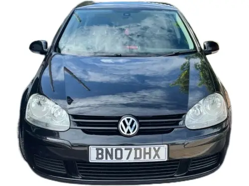 Volkswagen Golf Match TDI 105 BN07 DHX