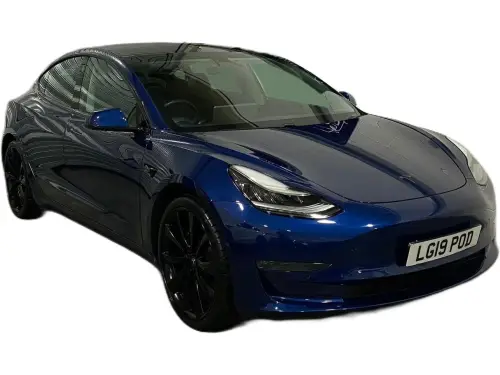 Tesla Model 3 Performance AWD LG19 POD