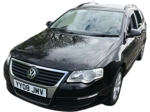Volkswagen Passat SE TDI YY08 JMV
