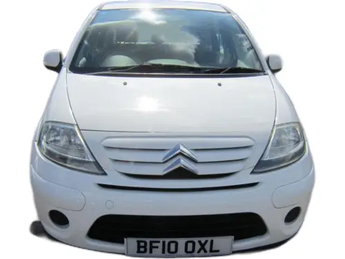 Citroën C3 BF10 OXL