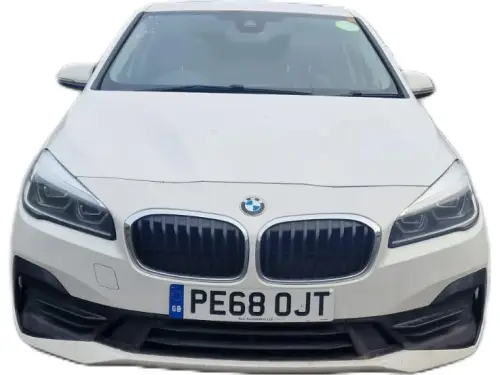BMW 225XE Sport Premium Auto PE68 OJT