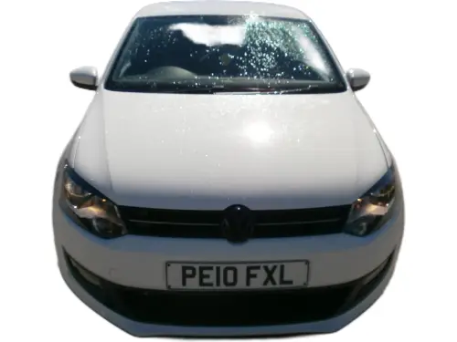 Volkswagen Polo PE10 FXL