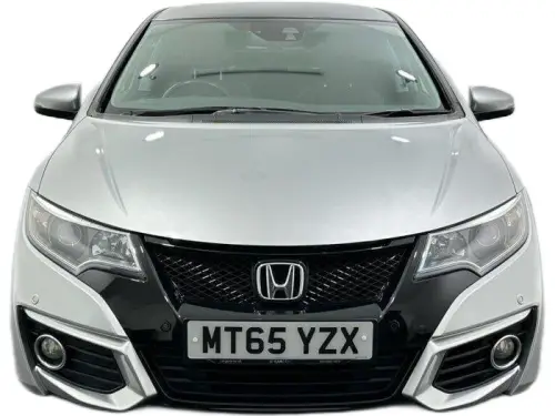 Honda Civic MT65 YZX