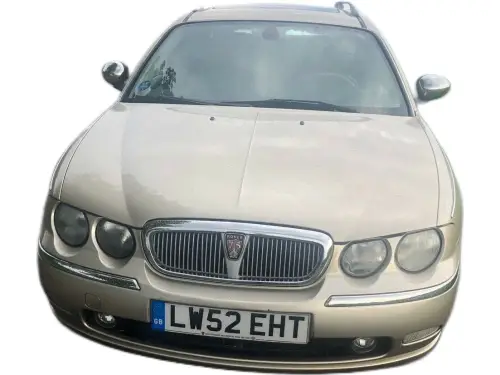 Rover 75 LW52 EHT