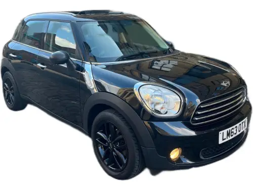 MINI Mini LM63 OTX