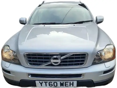 Volvo XC90 Active AWD D5 Auto YT60 WEH