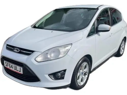 Ford C-Max SF64 ULJ