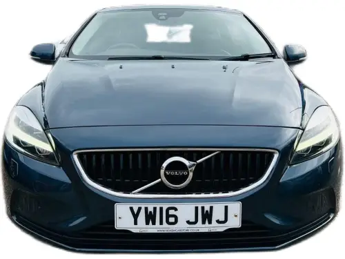 Volvo V40 YW16 JWJ