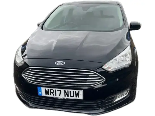 Ford C-Max WR17 NUW