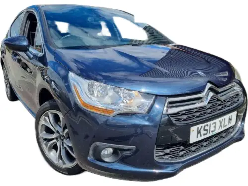 Citroën DS4 KS13 XLM