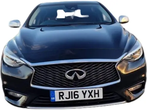 Infiniti Q30 RJ16 YXH