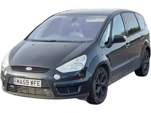 Ford S-MAX MA59 WFE
