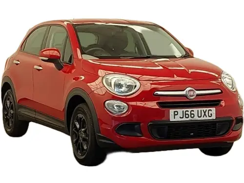 Fiat 500X PJ66 UXG