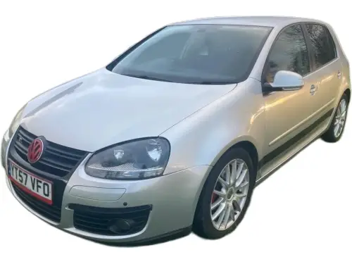 Volkswagen Golf YT57 VFO