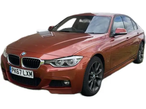 BMW 330 PK67 LXM