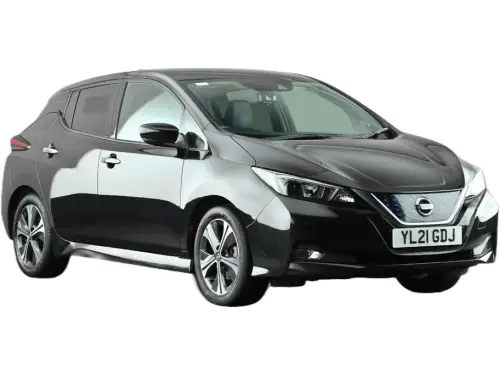 Nissan Leaf 10 YL21 GDJ