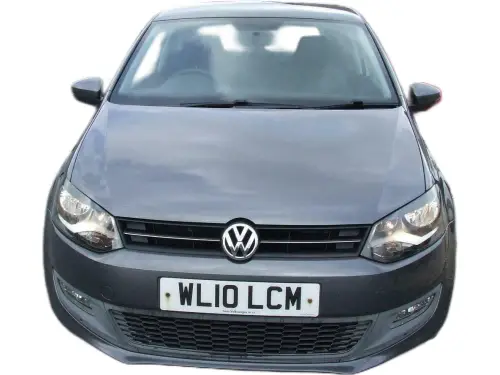 Volkswagen Polo Moda 70 WL10 LCM