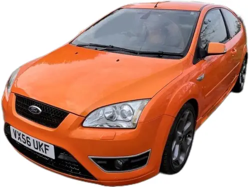 Ford Focus ST-2 VX56 UKF
