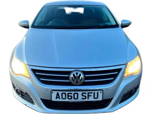 Volkswagen Passat AO60 SFU