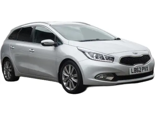 Kia Ceed LB62 PVX