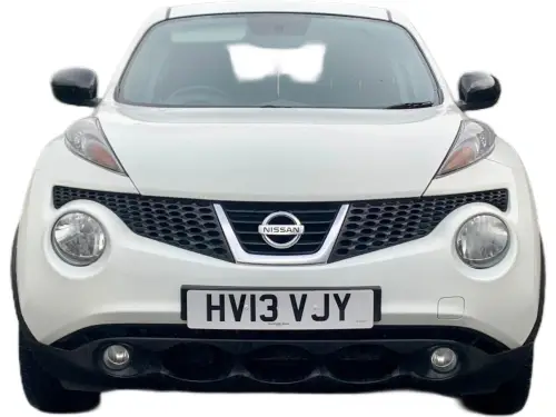 Nissan Juke HV13 VJY